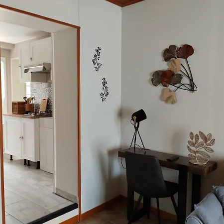 Maison De Village En Perigord Singleyrac
