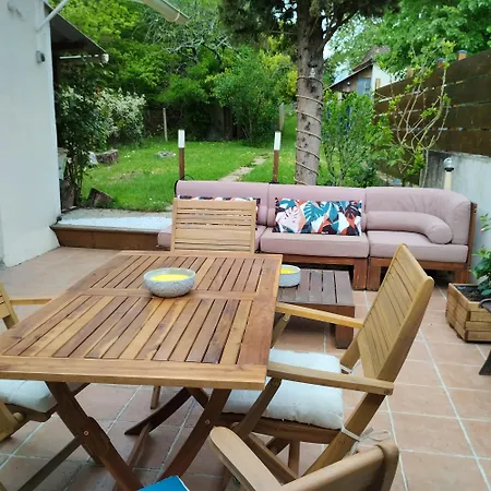 Maison De Village En Perigord * Singleyrac