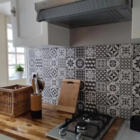 Дом отдыха Maison De Village En Perigord