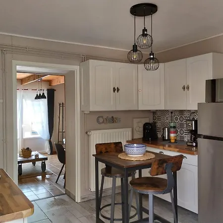 Maison De Village En Perigord Дом отдыха Singleyrac
