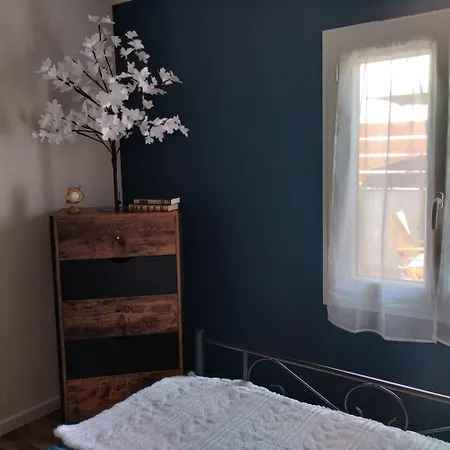 Дом отдыха Maison De Village En Perigord *
